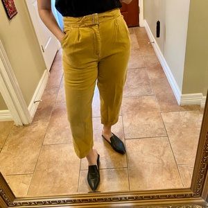 Wide Leg Free People Jeans
